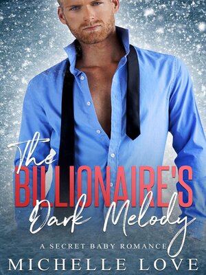 cover image of The Billionaire's Dark Melody